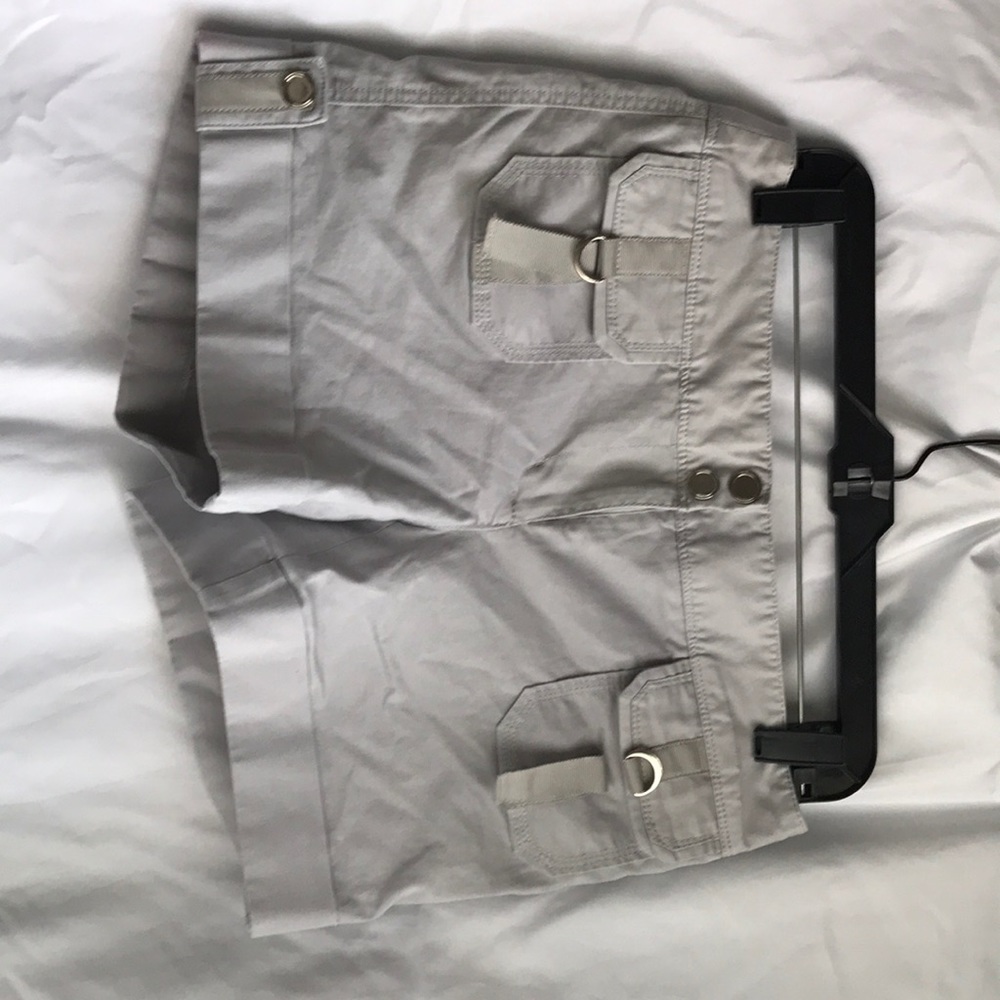White House black market shorts
